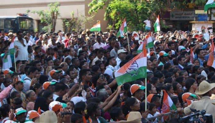 Karnataka Assembly election Results 2018: Full list of Congress winners