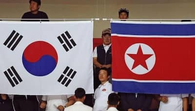 North, South Korea to hold high-level inter-Korea talks on May 16