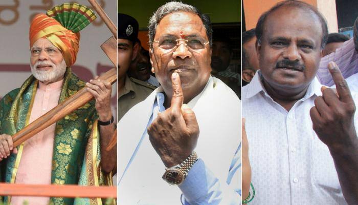 Karnataka Assembly election results 2018: How Karnataka results will impact BJP, Congress and JDS