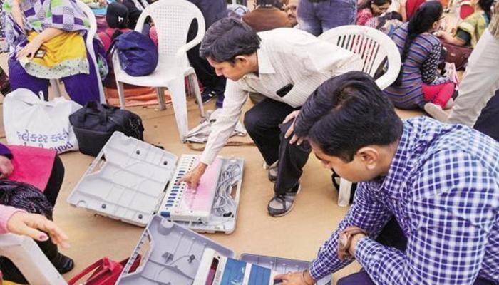 Karnataka election results: BJP leading in Lingayat dominated seats, JDS in Vokkaliga dominated areas