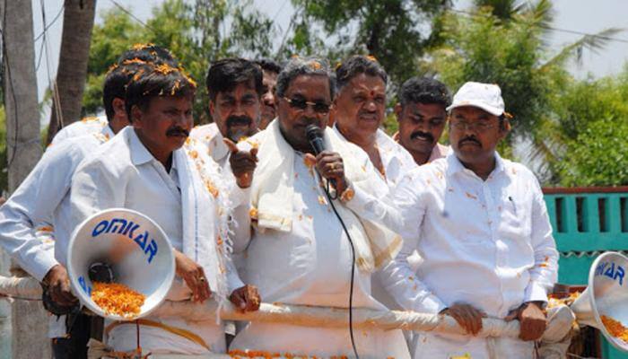 Karnataka Assembly Elections 2018 Live Results: Krishnarajanagara, Hunasuru, Heggadadevankote, Nanjangud, Chamundeshwari, Krishnaraja, Chamaraja, Narasimharaja, Varuna, T Narasipur, Hanur, Kollegal, Chamarajanagar, Gundlupet