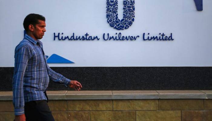 HUL touches 52-week high on strong Q4 show