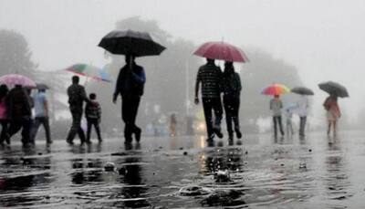 Light rains expected across Delhi, says Met dept