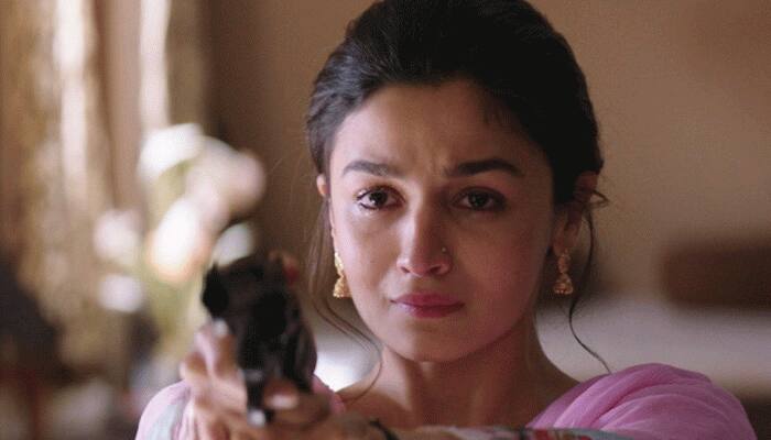 Alia Bhatt's Raazi pulls off a stunner at the Box Office - Check out the latest report