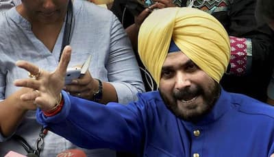 Navjot Sidhu guilty of causing hurt in 1988 road rage case, but spared jail term