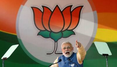 BJP rides on Narendra Modi-Amit Shah charisma to win Karnataka Assembly elections