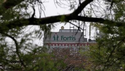 Manipal, TPG swoop in with sweetened bid for Fortis