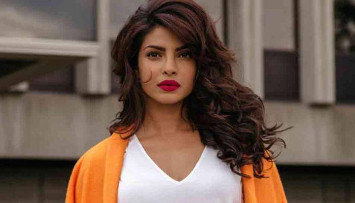Priyanka Chopra's next Marathi production titled 'Paani'