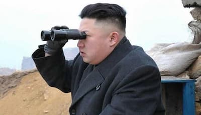 North Korea dismantling nuclear test site: Satellite images