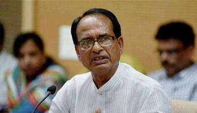 Karnataka assembly election results 2018: Time for Congress to change its name to 'PMP', says MP CM Shivraj Singh Chouhan