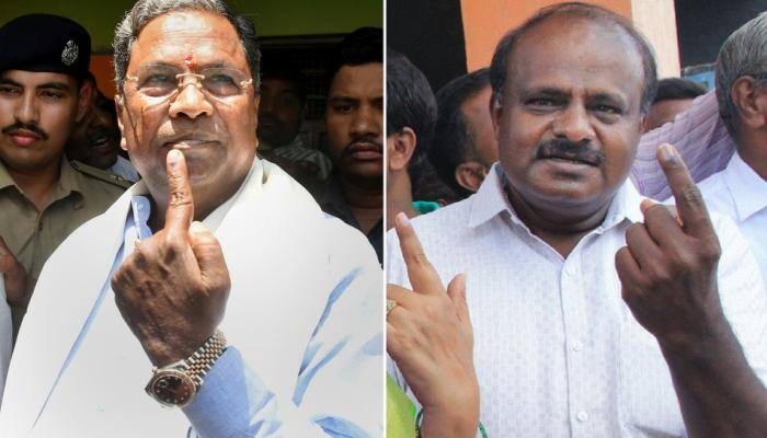 Congress-JDS alliance can deny BJP a chance to form government in Karnataka