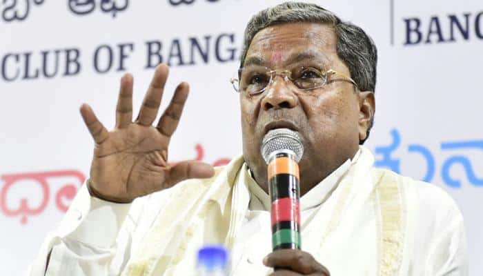 Congress-JDS in Karnataka? When Siddaramaiah was made to eat his own words