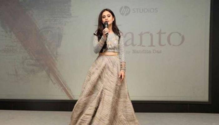 Cannes is a big check mark on my bucket list: Actress Rasika Dugal