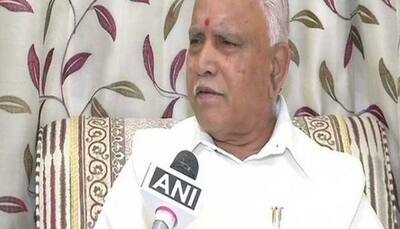 Will wait for the last vote to be counted: BS Yeddyurappa on Congress-JDS alliance talks in Karnataka 