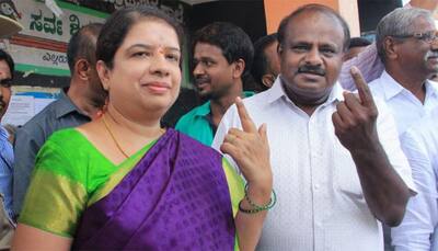 JDS leader HD Kumaraswamy set to become Karnataka CM if Congress formula works