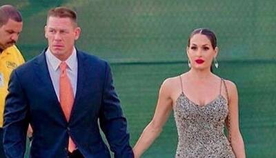 Nikki Bella hopes to 'get back together' with John Cena