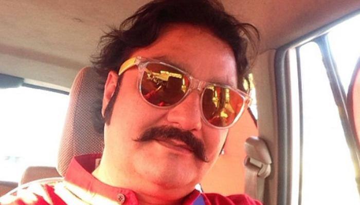 Vinay Pathak says Indian artistes get 'special care' in Pakistan