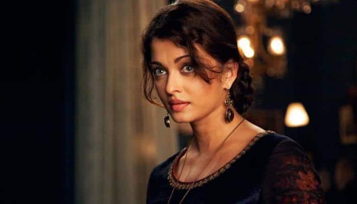 Should have been more aggressive in career planning: Aishwarya Rai Bachchan