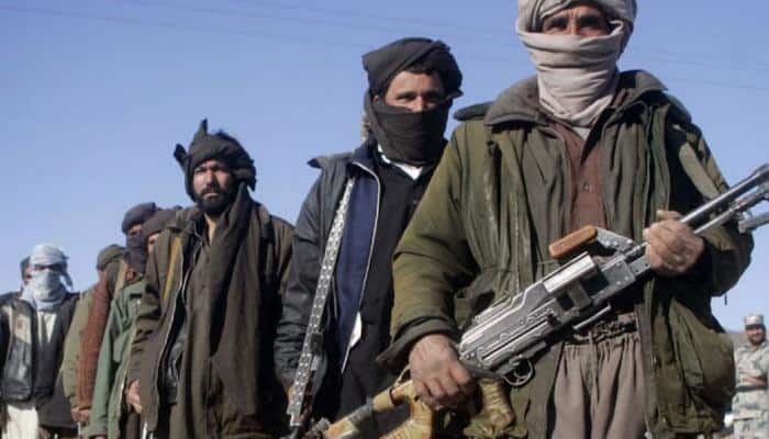 6 Afghan security forces, 8 Taliban militants killed in Afghanistan clashes