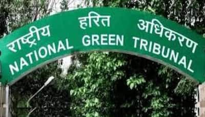 NGT raps Ganga Mission for failure to file compliance report
