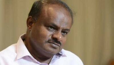 Karnataka Assembly elections 2018: Kumaraswamy confirms Congress support, seeks time from Governor to stake claim for government formation