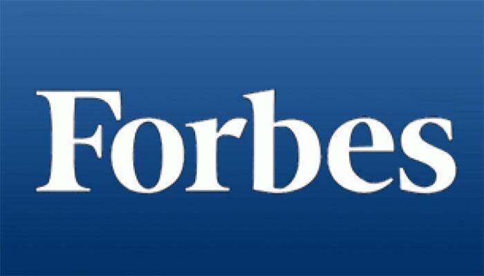 Forbes honours 100 Gulf-based Indian businessmen
