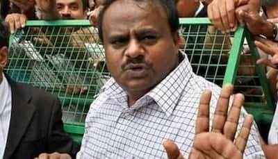 Karnataka CM hopeful HD Kumaraswamy's Kannada film connection