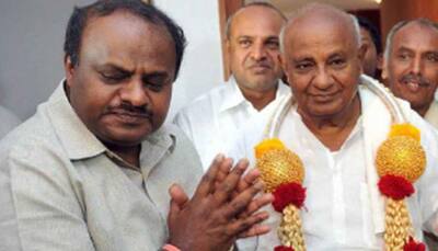 Here's the Congress-JDS formula to form government in Karnataka 