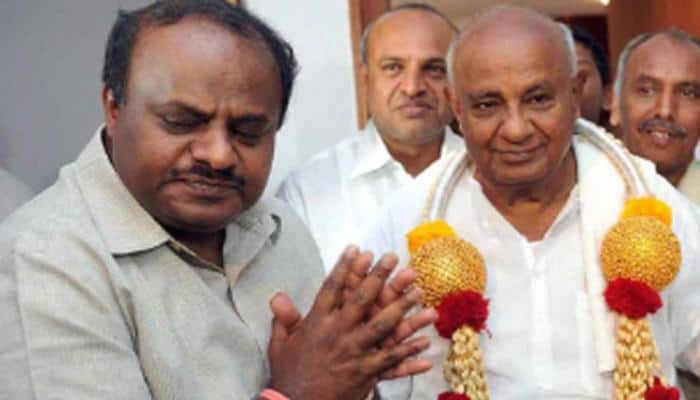 Here's the Congress-JDS formula to form government in Karnataka 