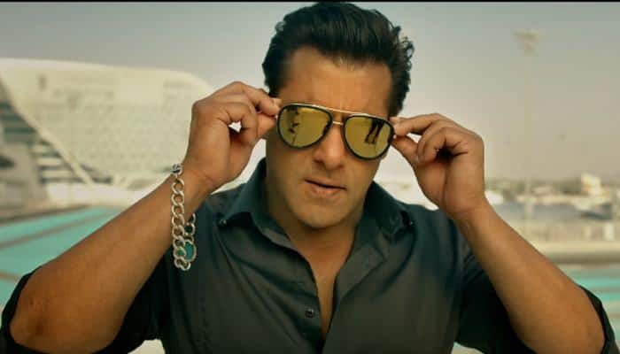 Race 3 trailer: It&#039;s a daring Salman Khan show all the way! Watch