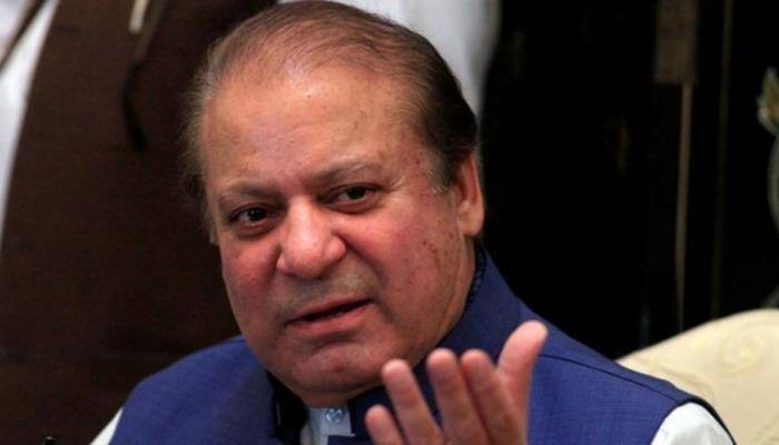 Nawaz Sharif rejects NSC's condemnation of his Mumbai terror attack remarks
