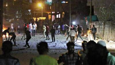 Police failed to contain Aurangabad riots: Senior cop