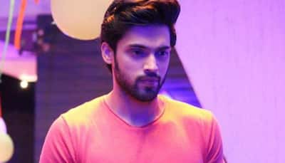 Dating can be a tough game: Actor Parth Samthaan