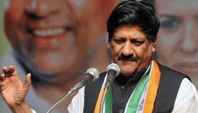 Asking BJP to form Karnataka govt would encourage horse trading: Prithviraj Chavan