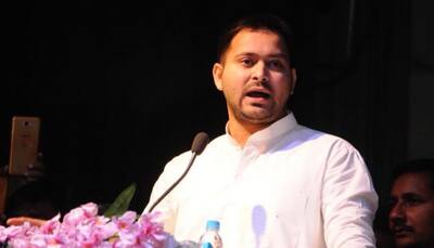  Karnataka government formation: Did BJP get majority in Bihar, asks RJD leader Tejashwi Yadav