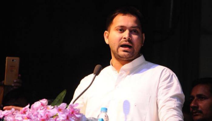  Karnataka government formation: Did BJP get majority in Bihar, asks RJD leader Tejashwi Yadav
