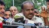 Twitter verifies JDS leader HD Kumaraswamy's handle
