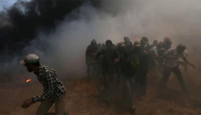 Turkey and Israel expel envoys over Gaza violence