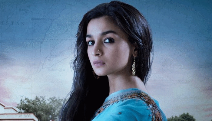 Raazi: Amul pays tribute to Alia Bhatt&#039;s critically acclaimed film - See pic