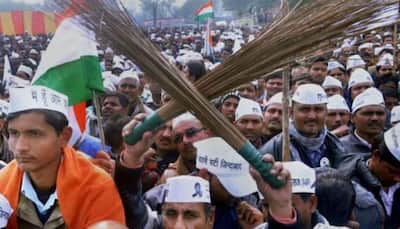 AAP washed out in Karnataka polls, deposits forfeited on all seats contested