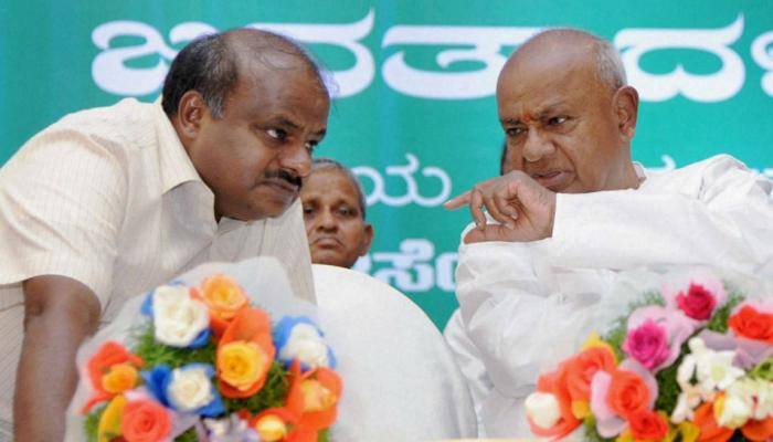 Karnataka government formation drama live streaming on Zee News