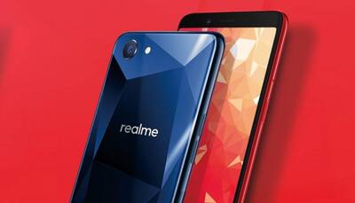 OPPO unveils Realme 1 in India; to go on sale on May 25