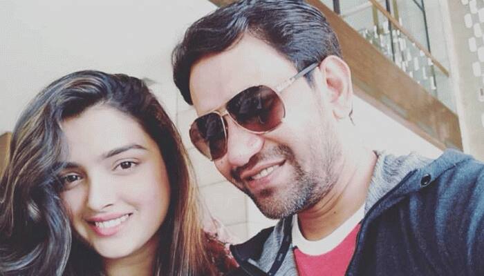 Dinesh Lal Yadav and Amrapali Dubey in first ever Bhojpuri web-series - All you need to know