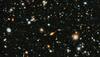 Scientists discover the fastest growing black hole which eats a Sun every two days