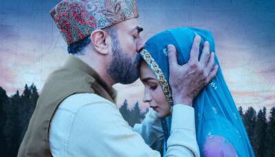 Alia Bhatt's Raazi inches towards Rs 50 crore mark at the Box Office