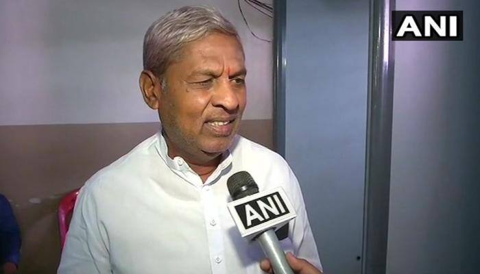 Karnataka Congress MLA Amaregouda Linganagouda Patil Bayyapur accuses BJP of luring him with money and ministry