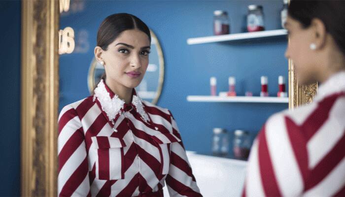 Sonam K Ahuja&#039;s fashion choices at Cannes 2018 will make you green with envy - See Pics