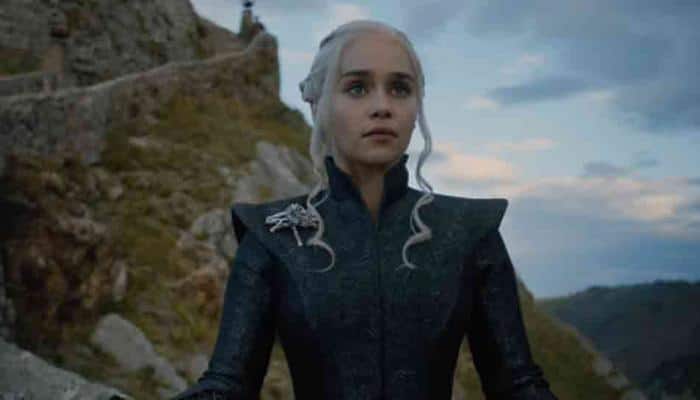Game of Thrones season 8: Emilia Clarke promises unexpected ending