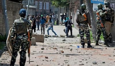  No operations by security forces in Jammu and Kashmir during Ramzan: Centre
