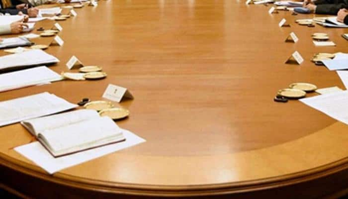 Key Cabinet decisions taken on May 16